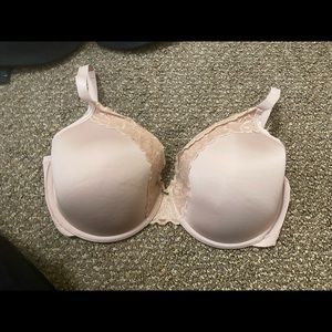 NATORI Bra - Beige / Nude- 34DDD